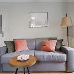 P&O Podwale Apartments